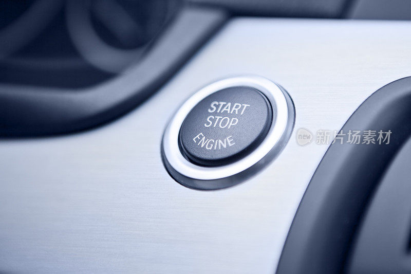 Start Button